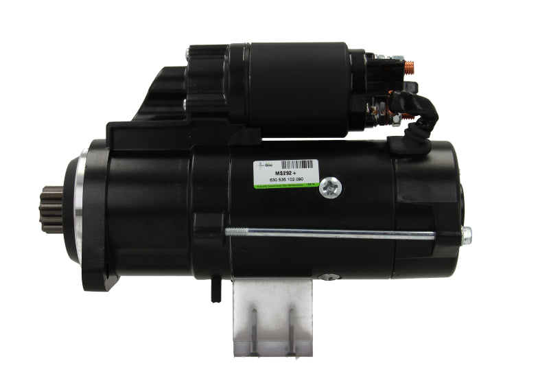 PlusLine Original Starter Motor for John Deere 3.2 kw MS292+