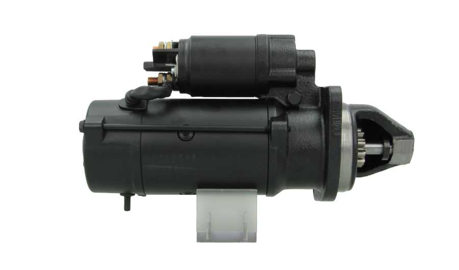 Mahle New Starter Motor for Massey Ferguson 4.2 kw MS295