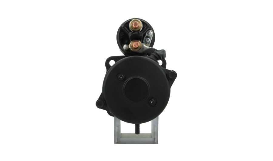 Mahle New Starter Motor for Massey Ferguson 4.2 kw MS295