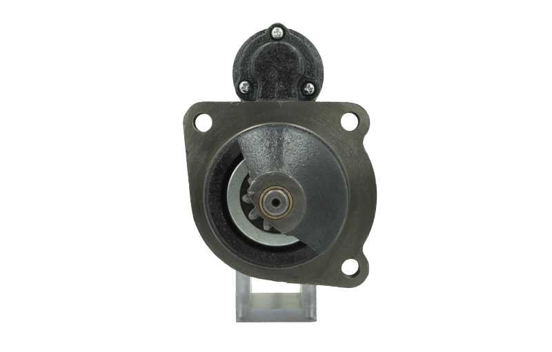 PlusLine Original Starter Motor for Massey Ferguson 4.2 kw MS295+