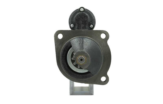 PlusLine Original Starter Motor for Massey Ferguson 4.2 kw MS295+