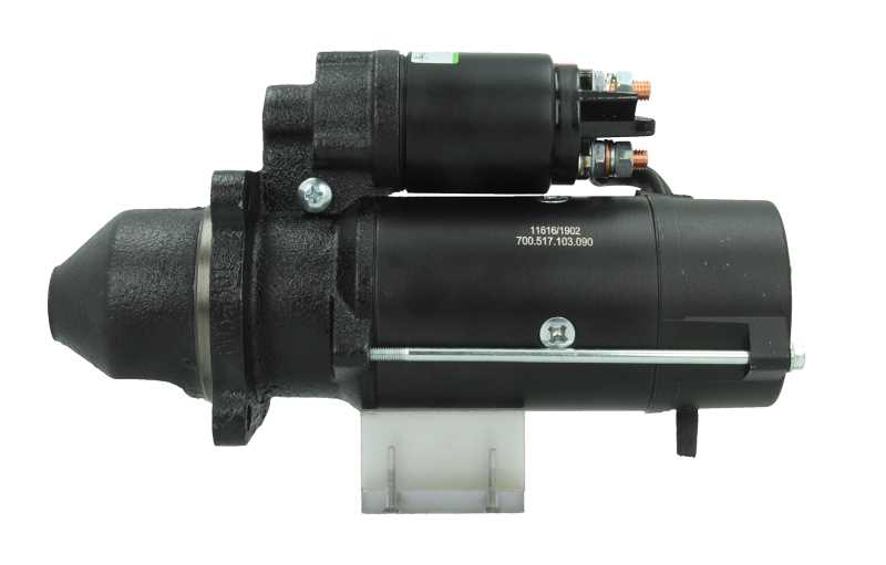 PlusLine Original Starter Motor for Massey Ferguson 4.2 kw MS295+