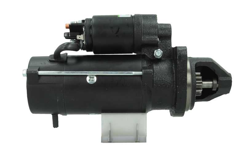PlusLine Original Starter Motor for Massey Ferguson 4.2 kw MS295+