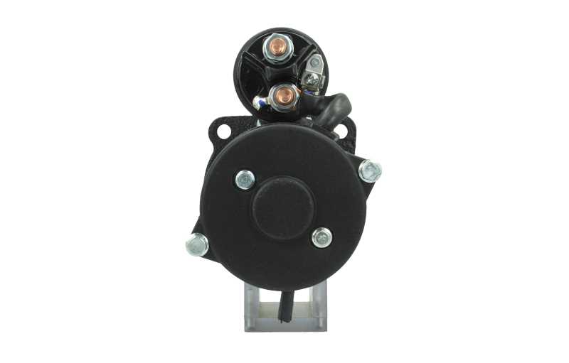 PlusLine Original Starter Motor for Massey Ferguson 4.2 kw MS295+