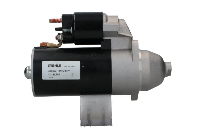 Mahle New Starter Motor for Thielert 2.5 kw MS296