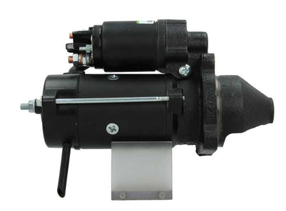 PlusLine Original Starter Motor for Perkins 3.2 kw MS297+