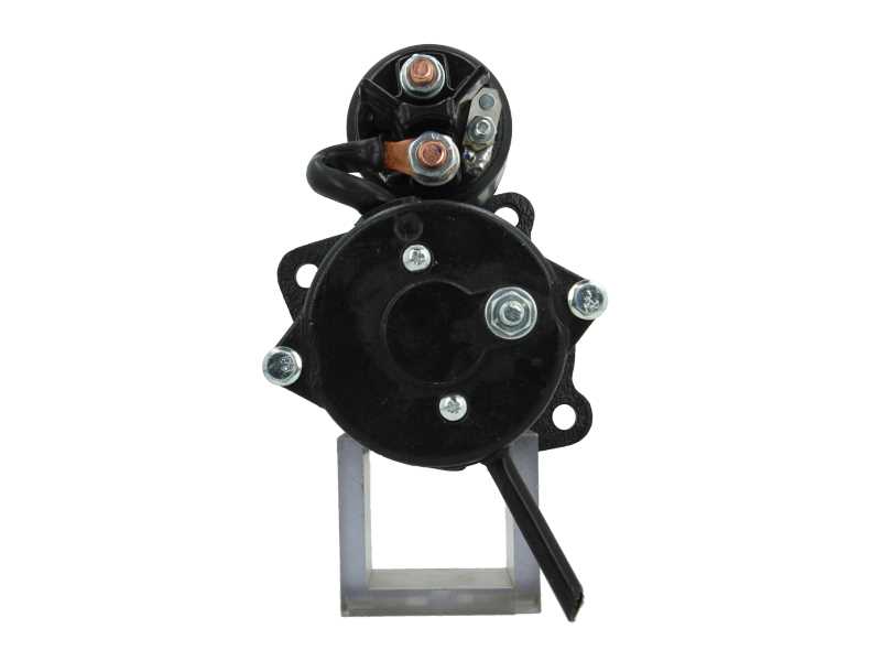 PlusLine Original Starter Motor for Perkins 3.2 kw MS297+