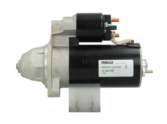 Mahle New Starter Motor for Steyr 2.0 kw MS298