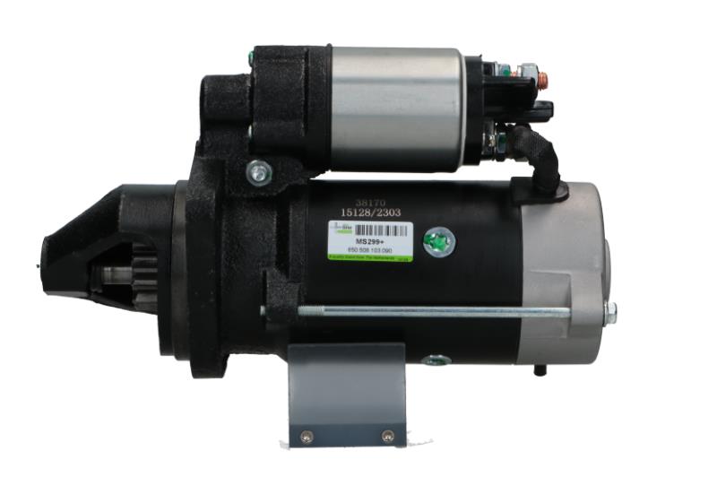 PlusLine Original Starter Motor for Landini 3.2 kw MS299+