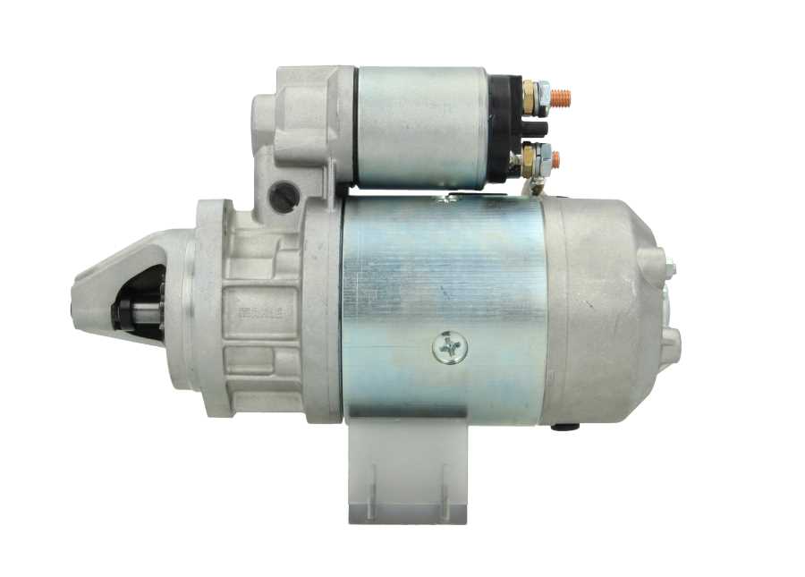 Mahle New Starter Motor for Same 2.7 kw MS300