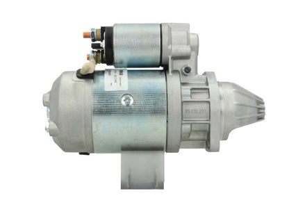 Mahle New Starter Motor for Same 2.7 kw MS300