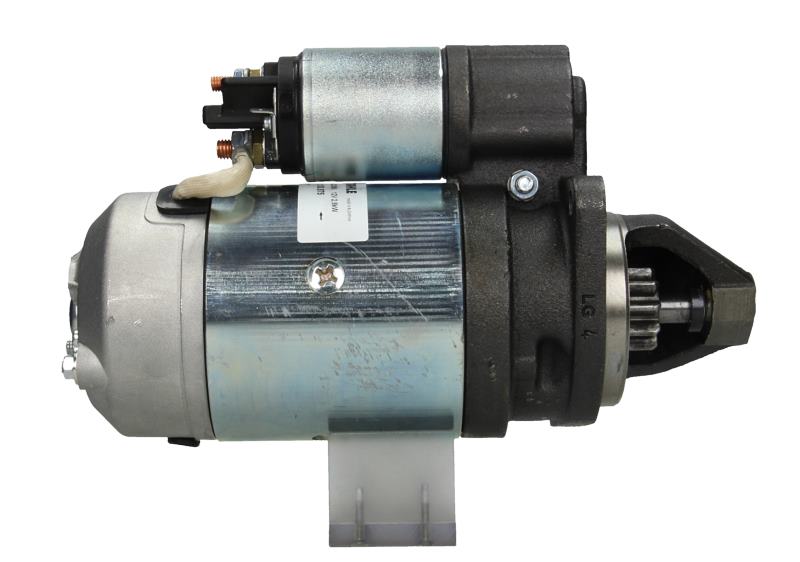 Mahle New Starter Motor for Landini 2.8 kw MS307