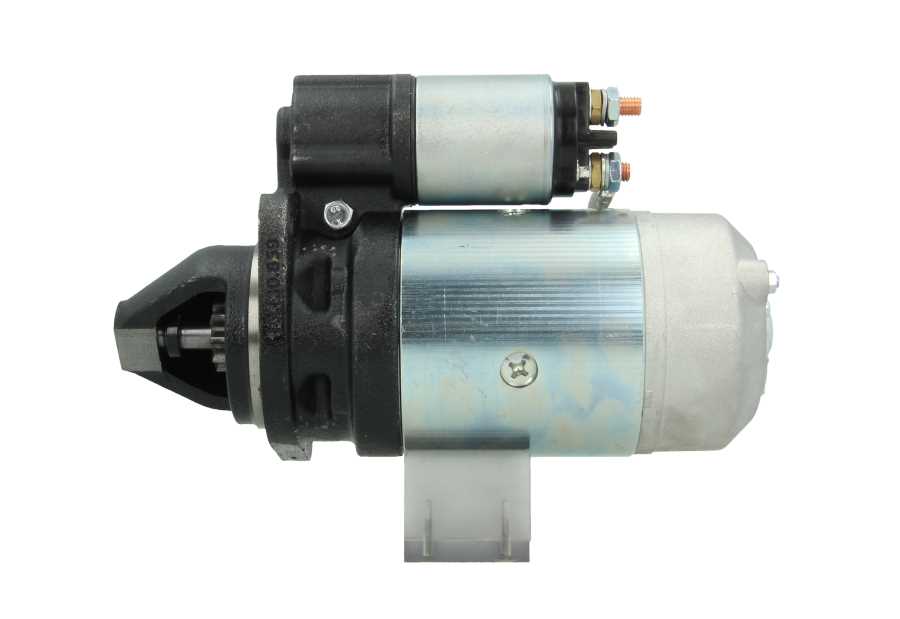Mahle New Starter Motor for Deutz 3.1 kw MS308