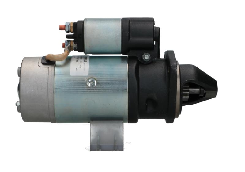 Mahle New Starter Motor for Case / Ford / VW 3.0 kw MS310