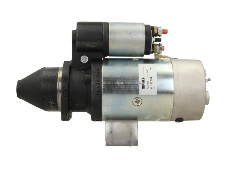 Mahle New Starter Motor for John Deere 3.0 kw MS312
