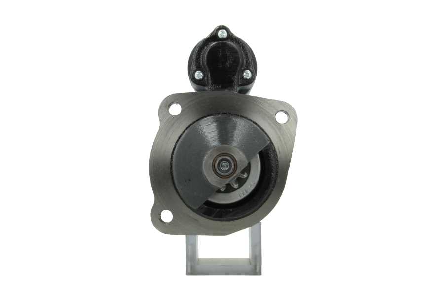Mahle New Starter Motor for Case 3.0 kw MS315