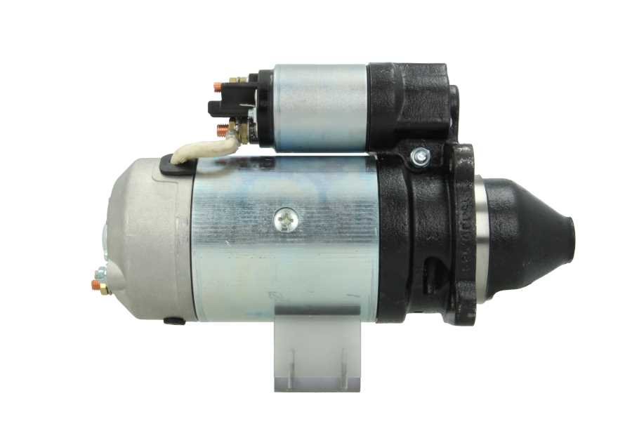 Mahle New Starter Motor for Case 3.0 kw MS315