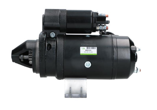 PlusLine Original Starter Motor for Case 3.0 kw MS315+