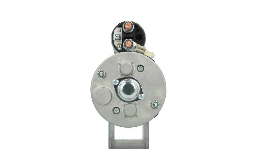 Mahle New Starter Motor for Volvo 4.0 kw MS319