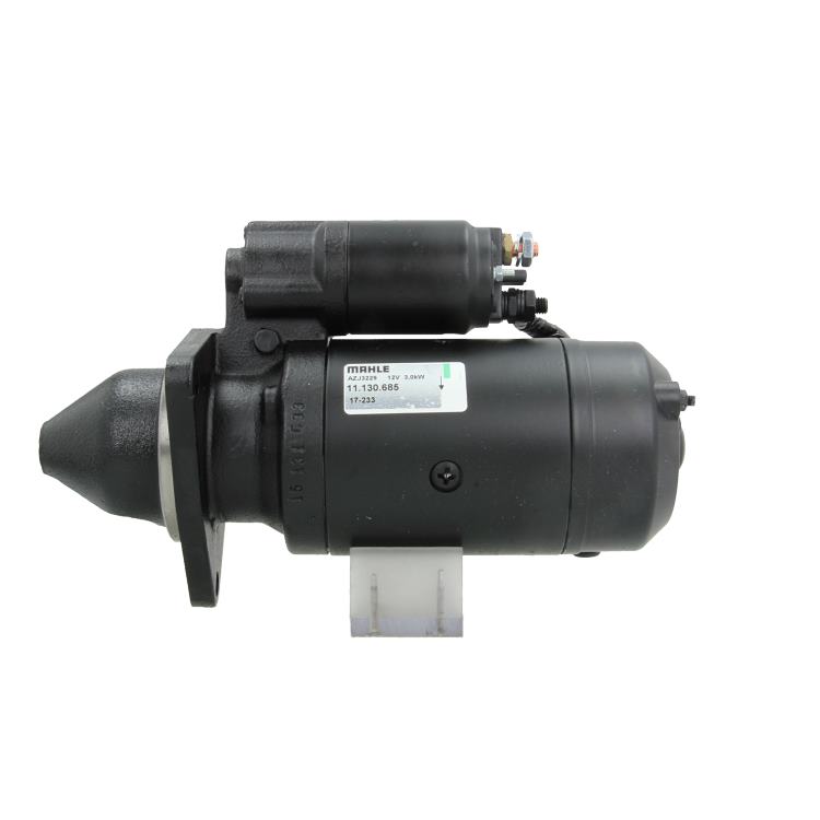 Mahle New Starter Belarus 3.0 kw MS320