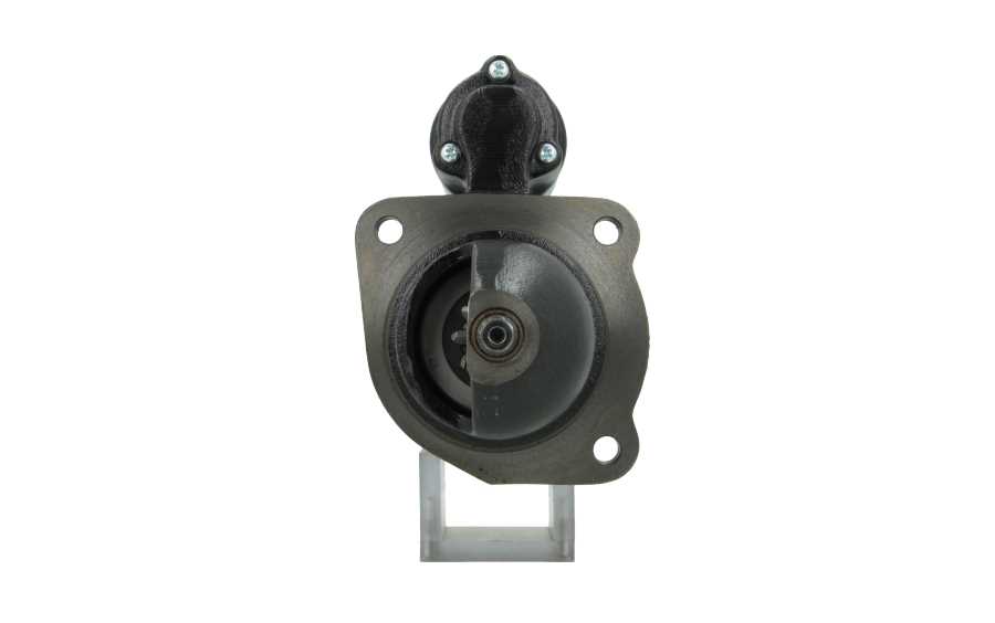 Mahle New Starter Motor for Volvo 4.0 kw MS325