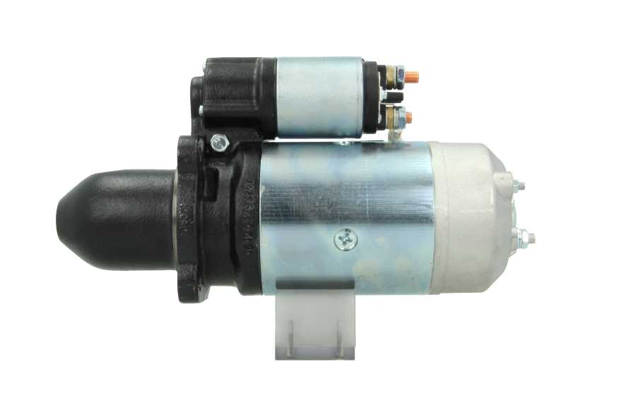 Mahle New Starter Motor for Volvo 4.0 kw MS325