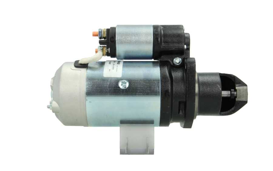 Mahle New Starter Motor for Volvo 4.0 kw MS325