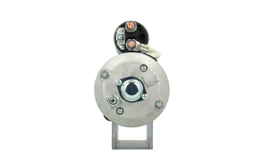 Mahle New Starter Motor for Volvo 4.0 kw MS325