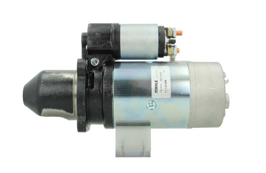 Mahle New Starter Motor for Valmet 4.0 kw MS327