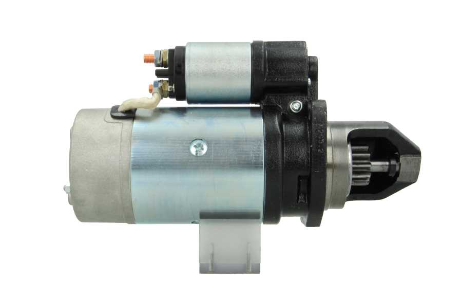 Mahle New Starter Motor for Valmet 4.0 kw MS327