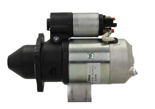 Mahle New Starter Motor for Leyland 2.7 kw MS333