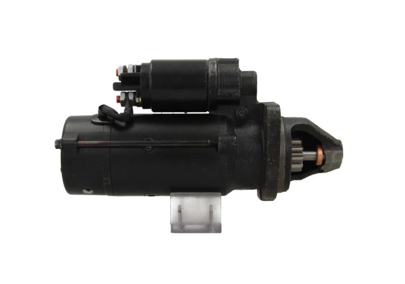PlusLine Original Starter Motor for Perkins 4.2 kw MS33+