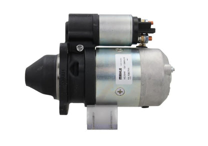 Mahle New Starter Motor for Massey Ferguson 1.8 kw MS343