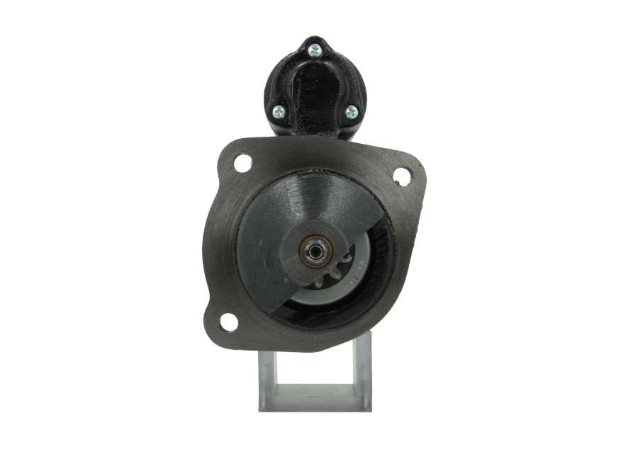 Mahle New Starter Motor for Perkins 2.8 kw MS345