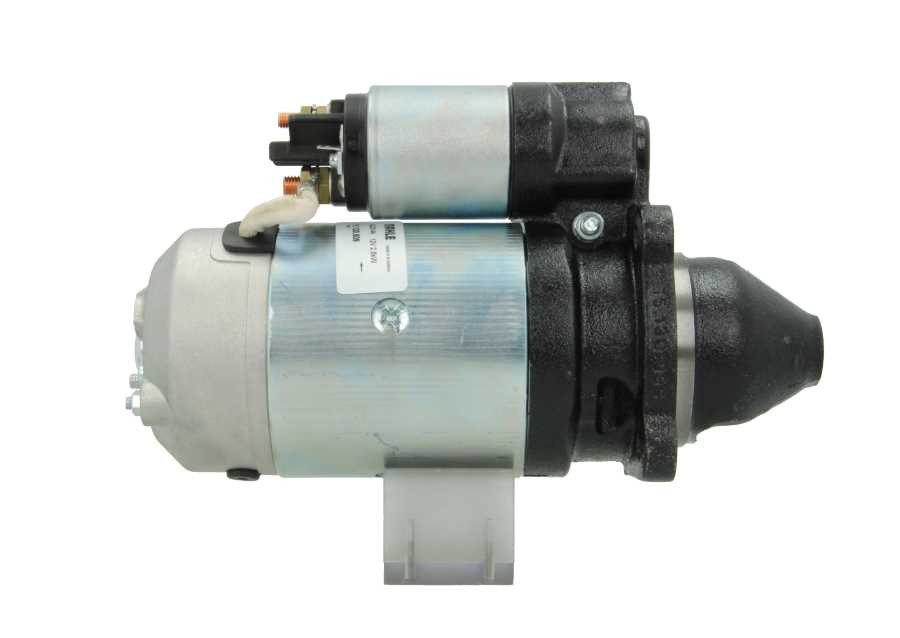 Mahle New Starter Motor for Perkins 2.8 kw MS345