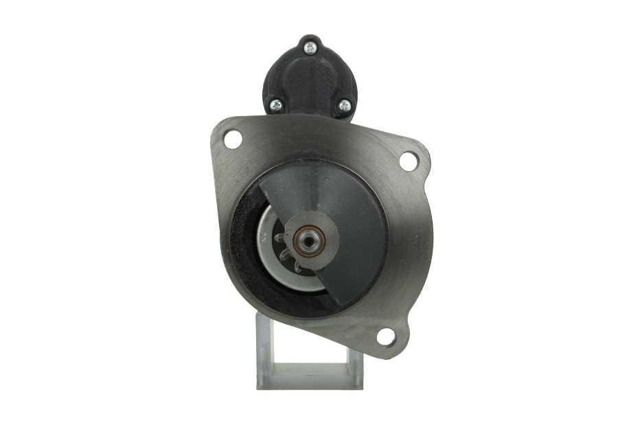Mahle New Starter Motor for New Holland 2.8 kw MS346