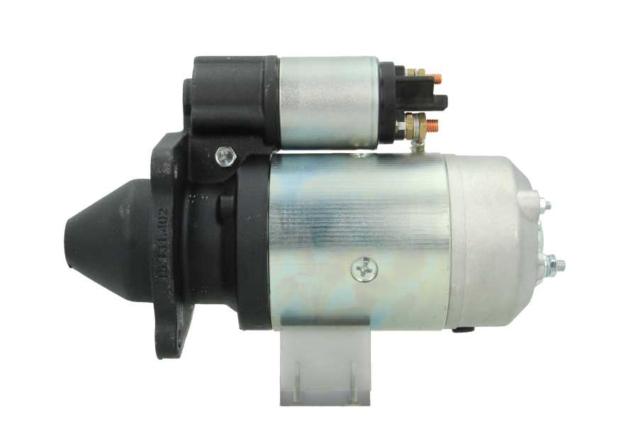 Mahle New Starter Motor for New Holland 2.8 kw MS346