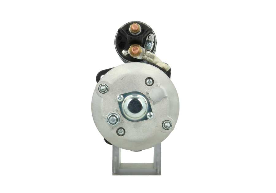 Mahle New Starter Motor for New Holland 2.8 kw MS346