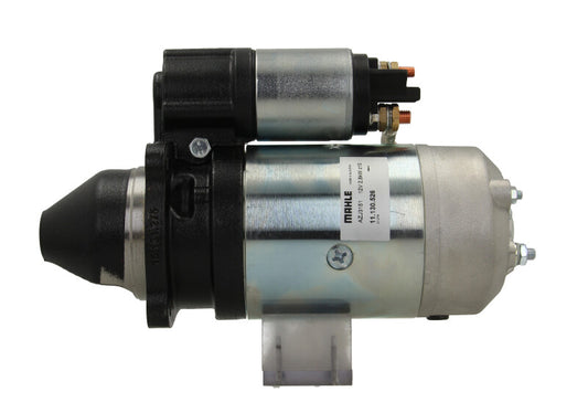 Mahle New Starter Motor for Perkins 2.8 kw MS347