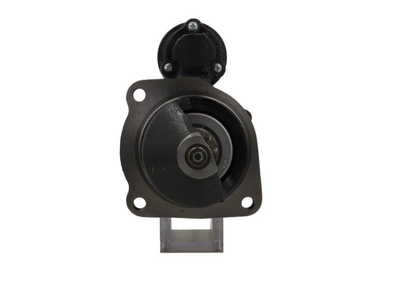 Mahle New Starter Motor for Zetor 3.2 kw MS34