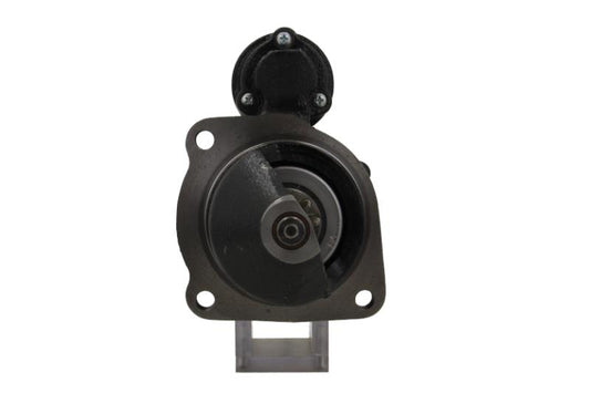 Mahle New Starter Motor for Zetor 3.2 kw MS34