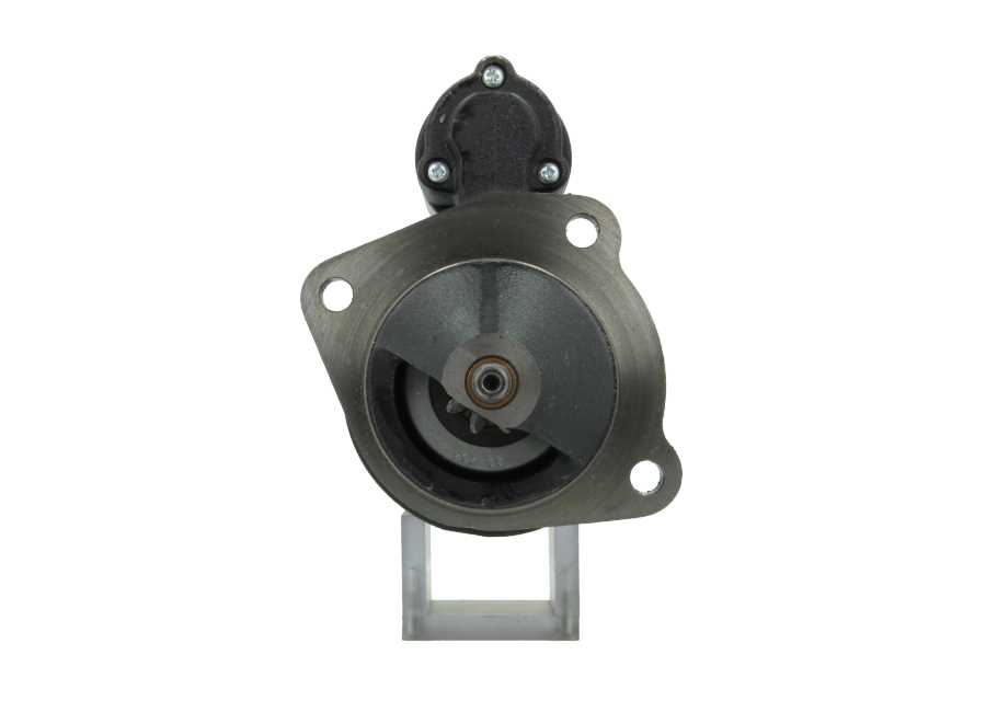 Mahle New Starter Motor for Fendt 2.7 kw MS351