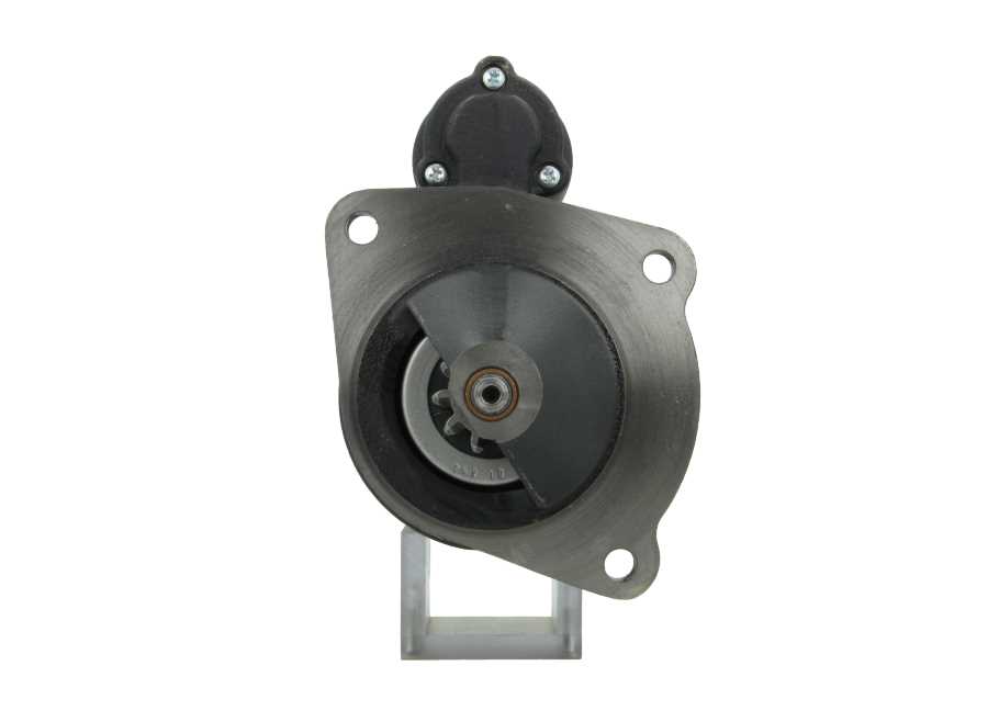Mahle New Starter Motor for Ford 3.1 kw MS357