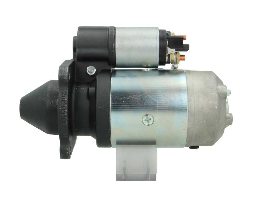 Mahle New Starter Motor for Ford 3.1 kw MS357