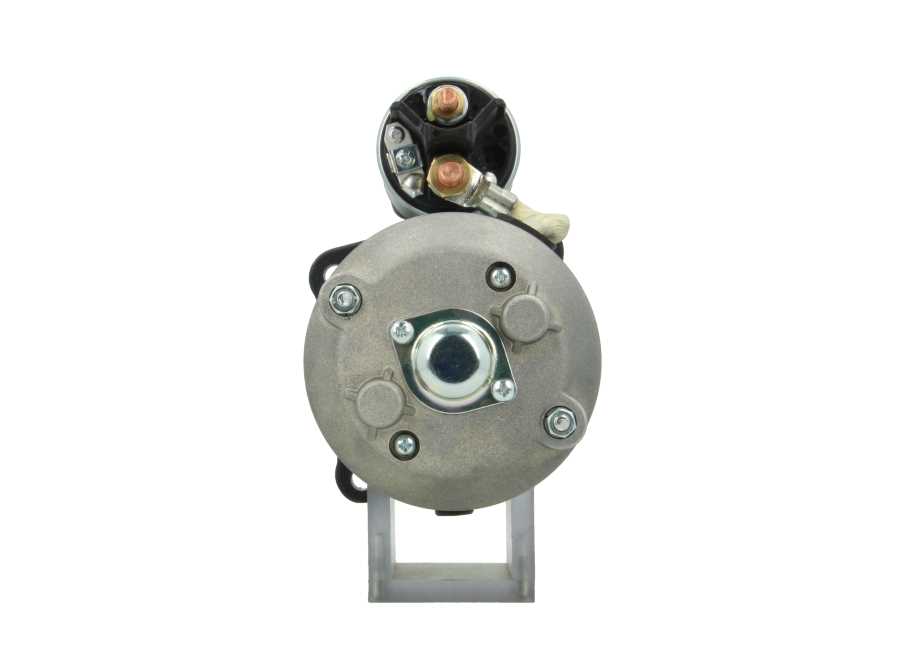 Mahle New Starter Motor for Ford 3.1 kw MS357