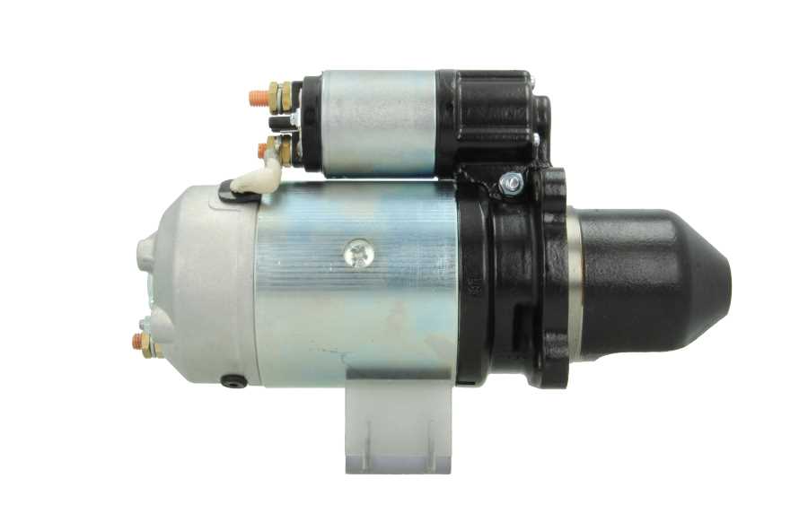 Mahle New Starter Motor for John Deere 3.1 kw MS358