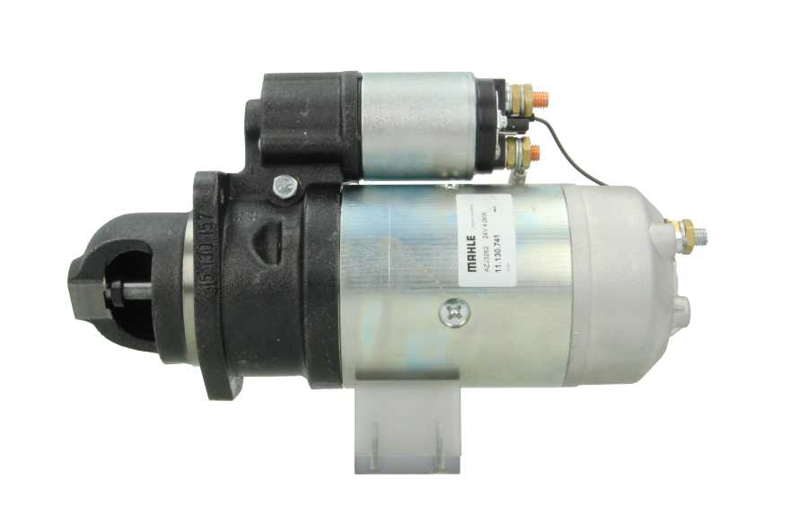 Mahle New Starter Motor for KHD 4.0 kw MS362
