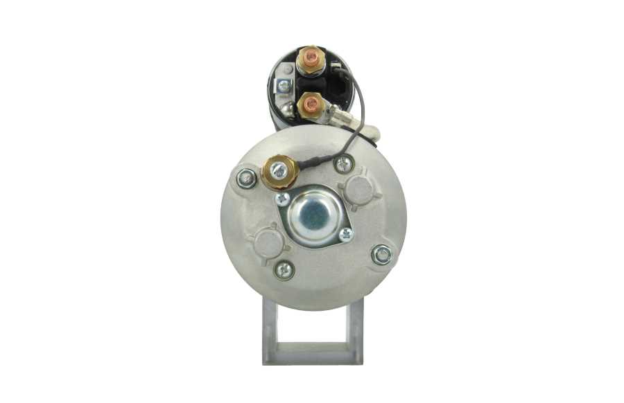 Mahle New Starter Motor for KHD 4.0 kw MS362