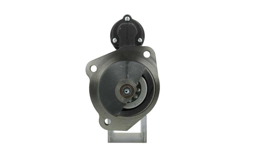 Mahle New Starter Motor for John Deere 4.0 kw MS365