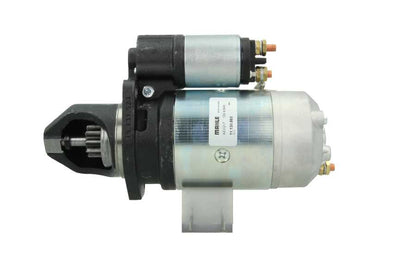Mahle New Starter Motor for John Deere 4.0 kw MS365